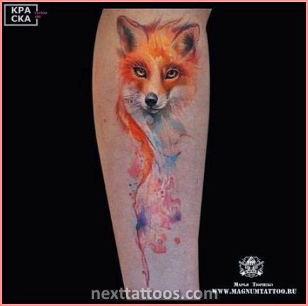 Popular Animal Tattoos Popular Animal Tattoos