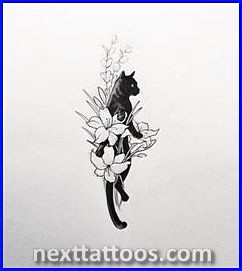 Popular Animal Tattoos Popular Animal Tattoos