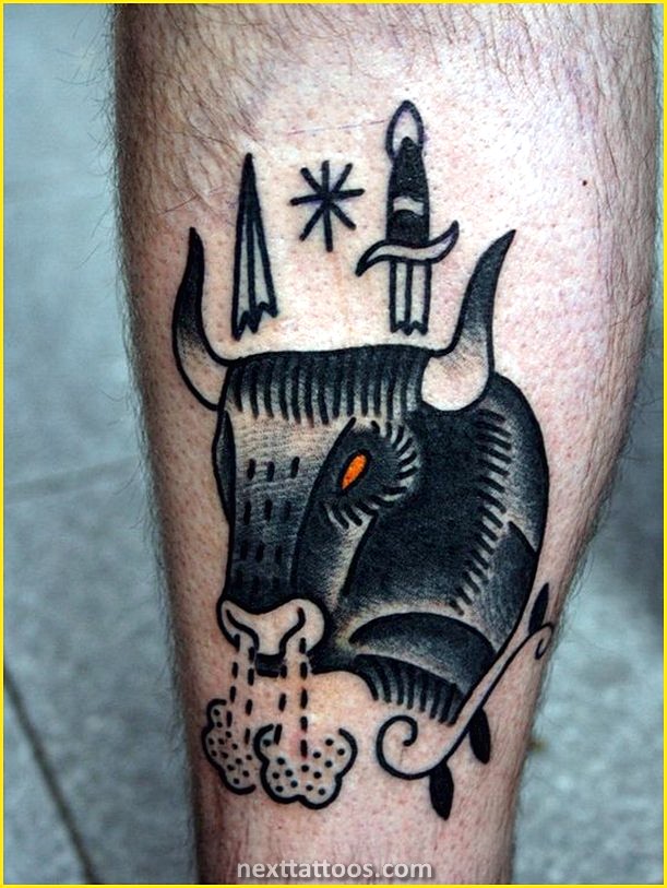 Popular Animal Tattoos Popular Animal Tattoos