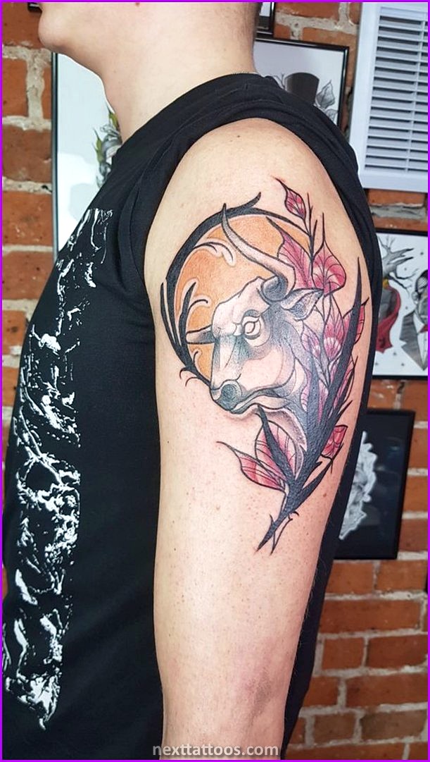 Popular Animal Tattoos Popular Animal Tattoos
