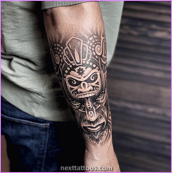 Popular Animal Tattoos Popular Animal Tattoos