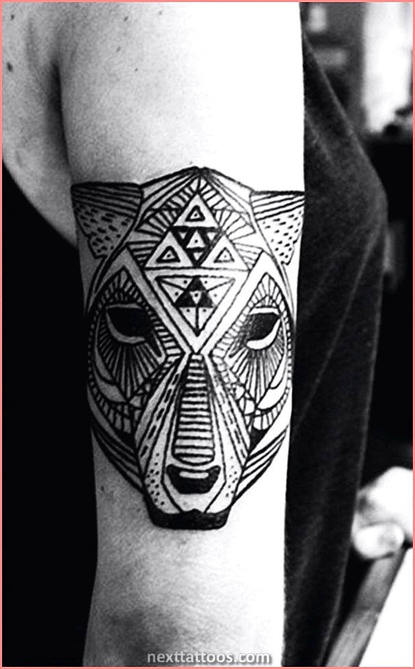 Small Animal Lover Tattoos
