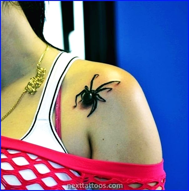 Small Animal Lover Tattoos