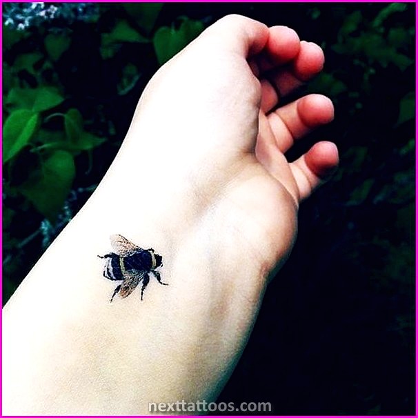 Small Animal Lover Tattoos