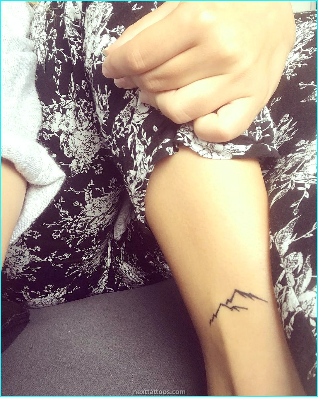 Small Animal Lover Tattoos