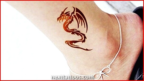 Small Animal Lover Tattoos