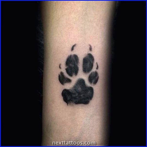 Animal Portrait Tattoos Near Me