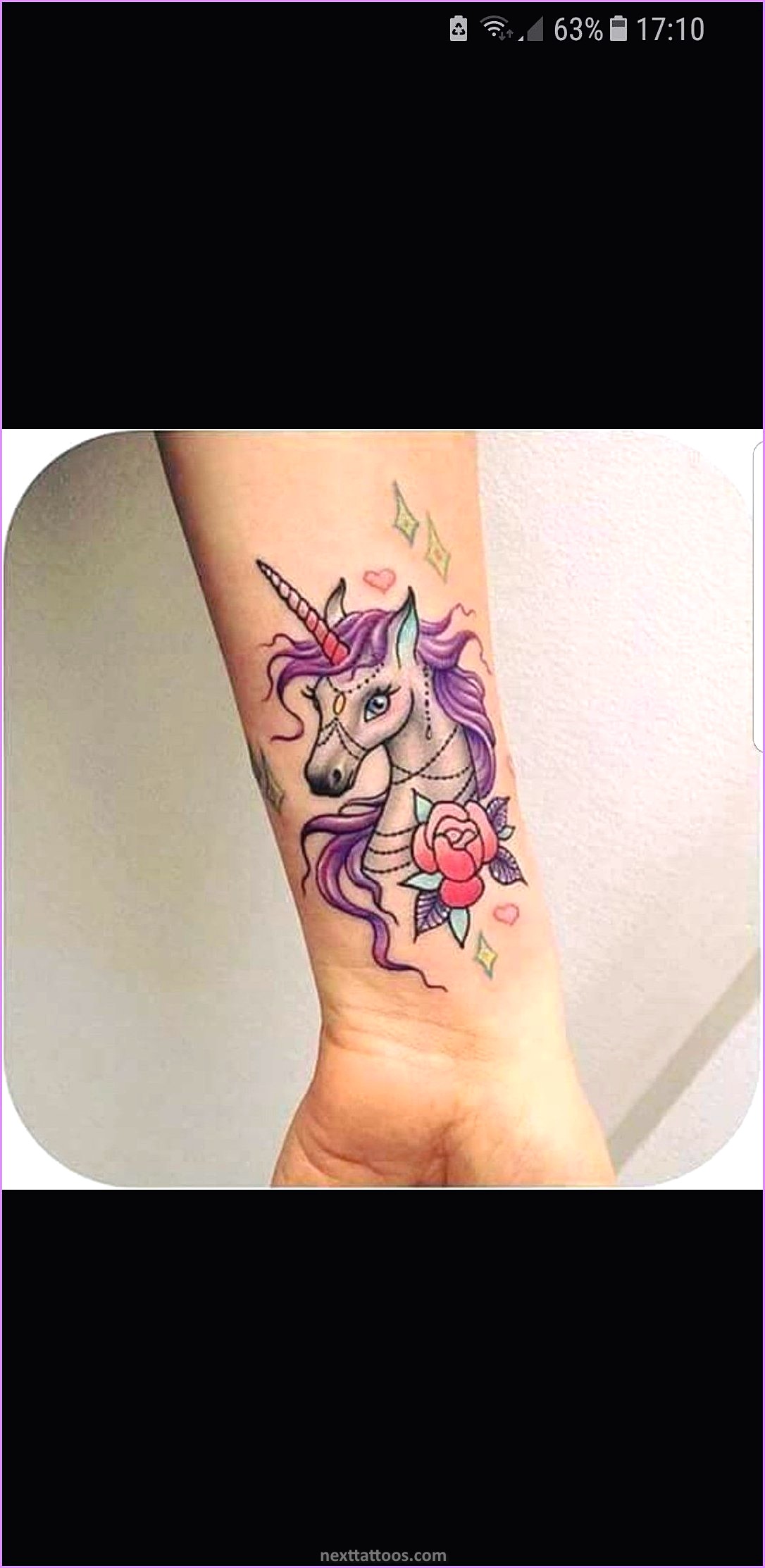 Pretty Animal Tattoos Pretty Animal Tattoos