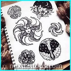 Pretty Animal Tattoos Pretty Animal Tattoos