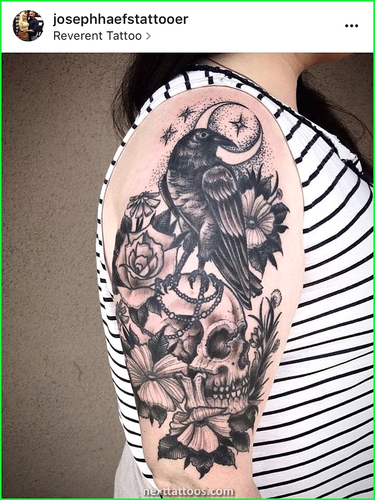 Pretty Animal Tattoos Pretty Animal Tattoos