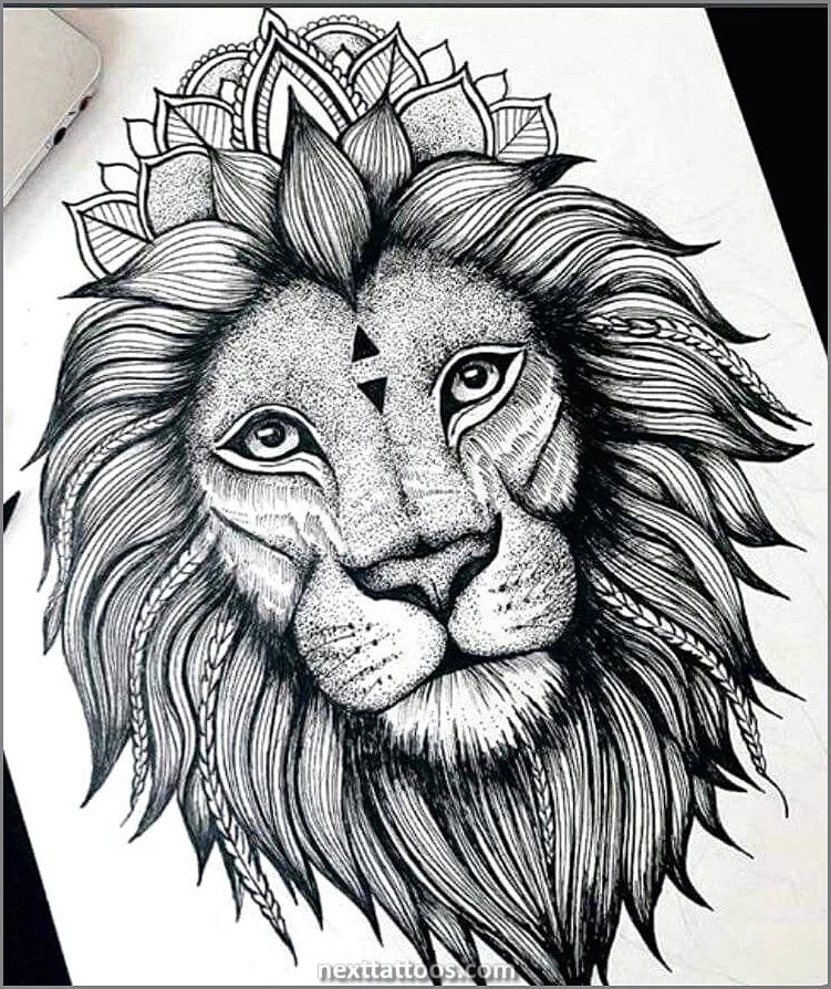 Pretty Animal Tattoos Pretty Animal Tattoos
