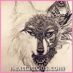 Pretty Animal Tattoos Pretty Animal Tattoos