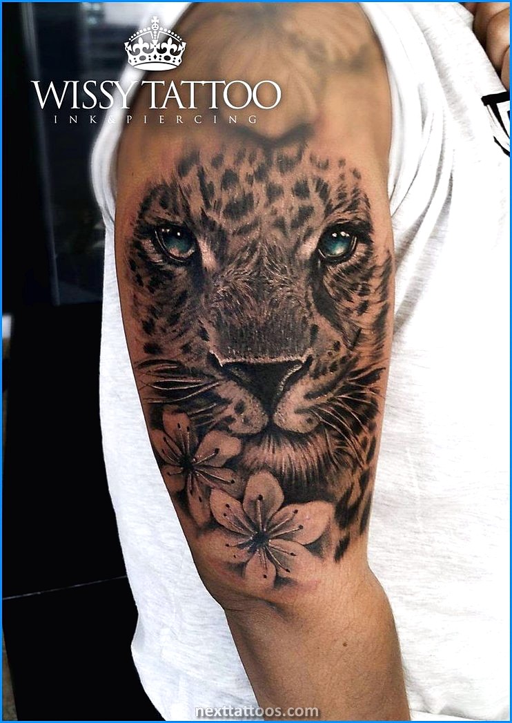 Pretty Animal Tattoos Pretty Animal Tattoos