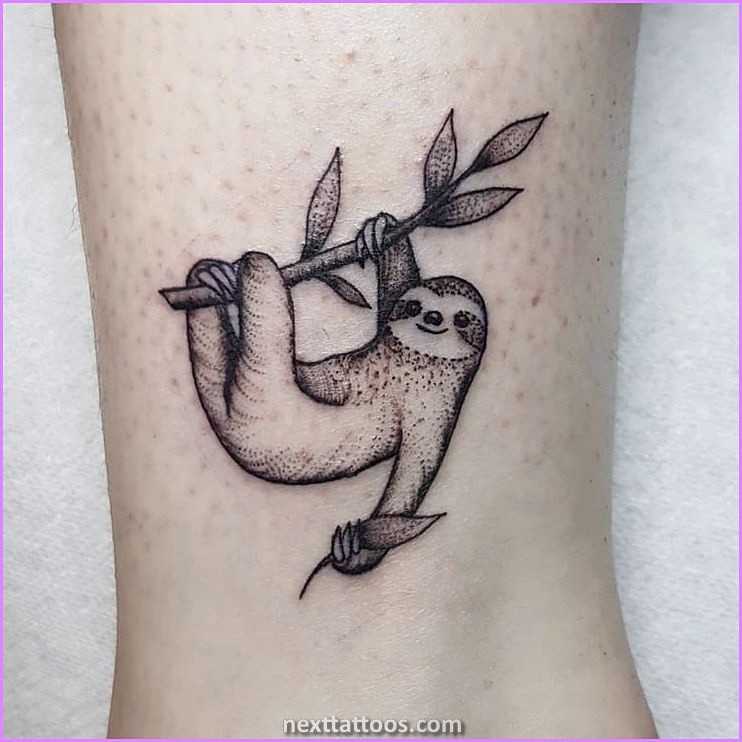 Pretty Animal Tattoos Pretty Animal Tattoos