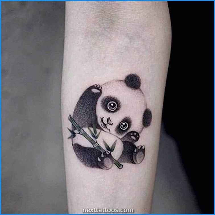 Pretty Animal Tattoos Pretty Animal Tattoos