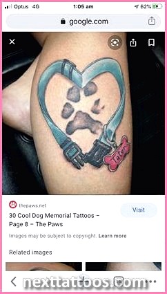 Pretty Animal Tattoos Pretty Animal Tattoos