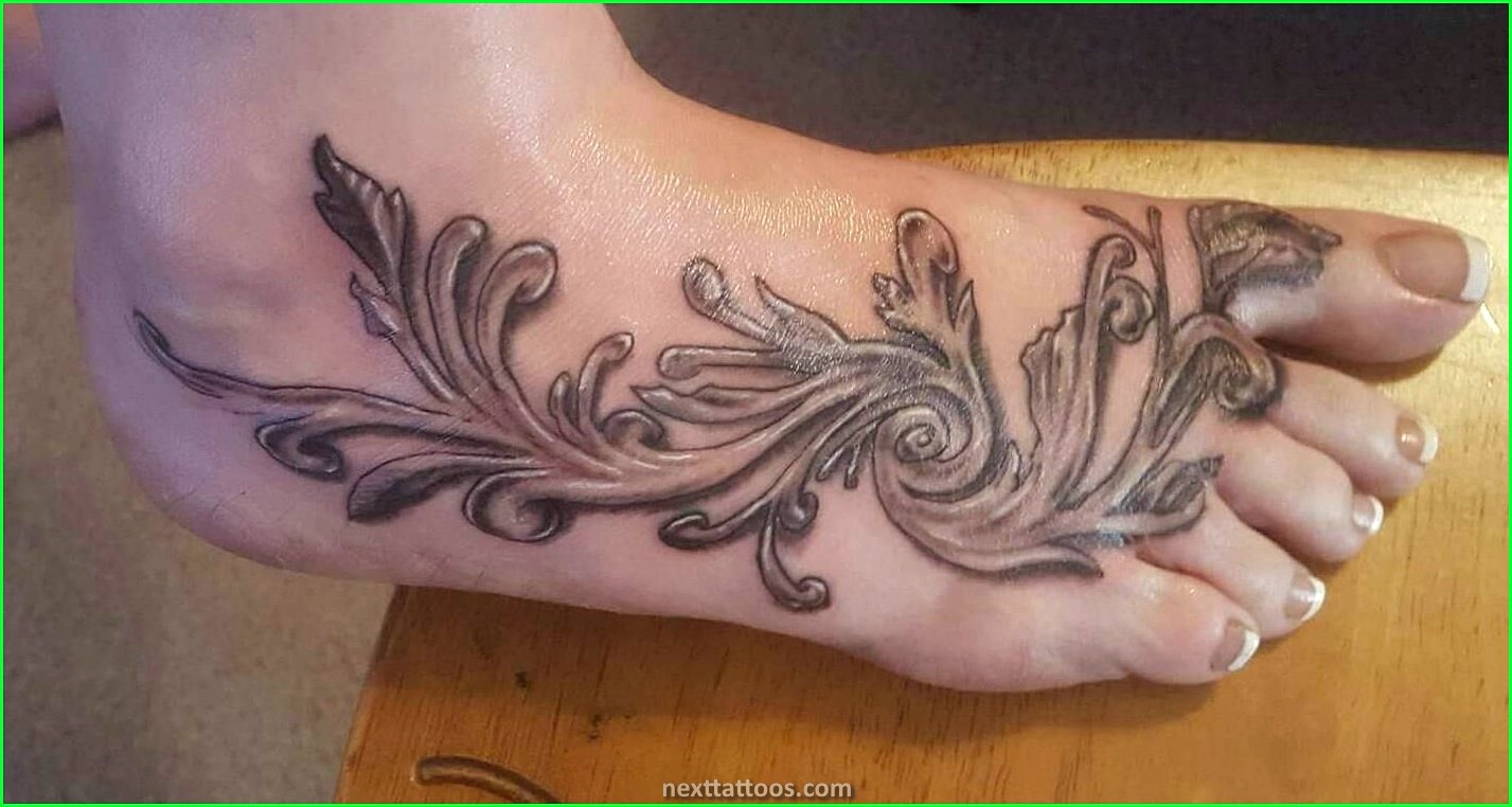 Pretty Animal Tattoos Pretty Animal Tattoos