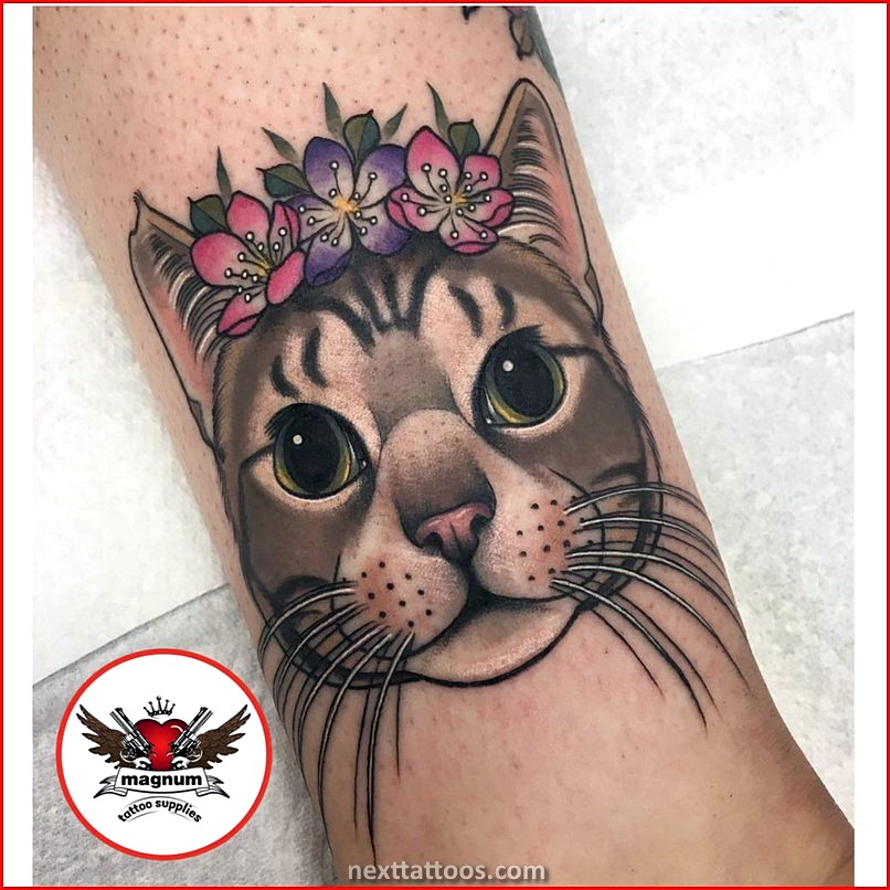 Pretty Animal Tattoos Pretty Animal Tattoos