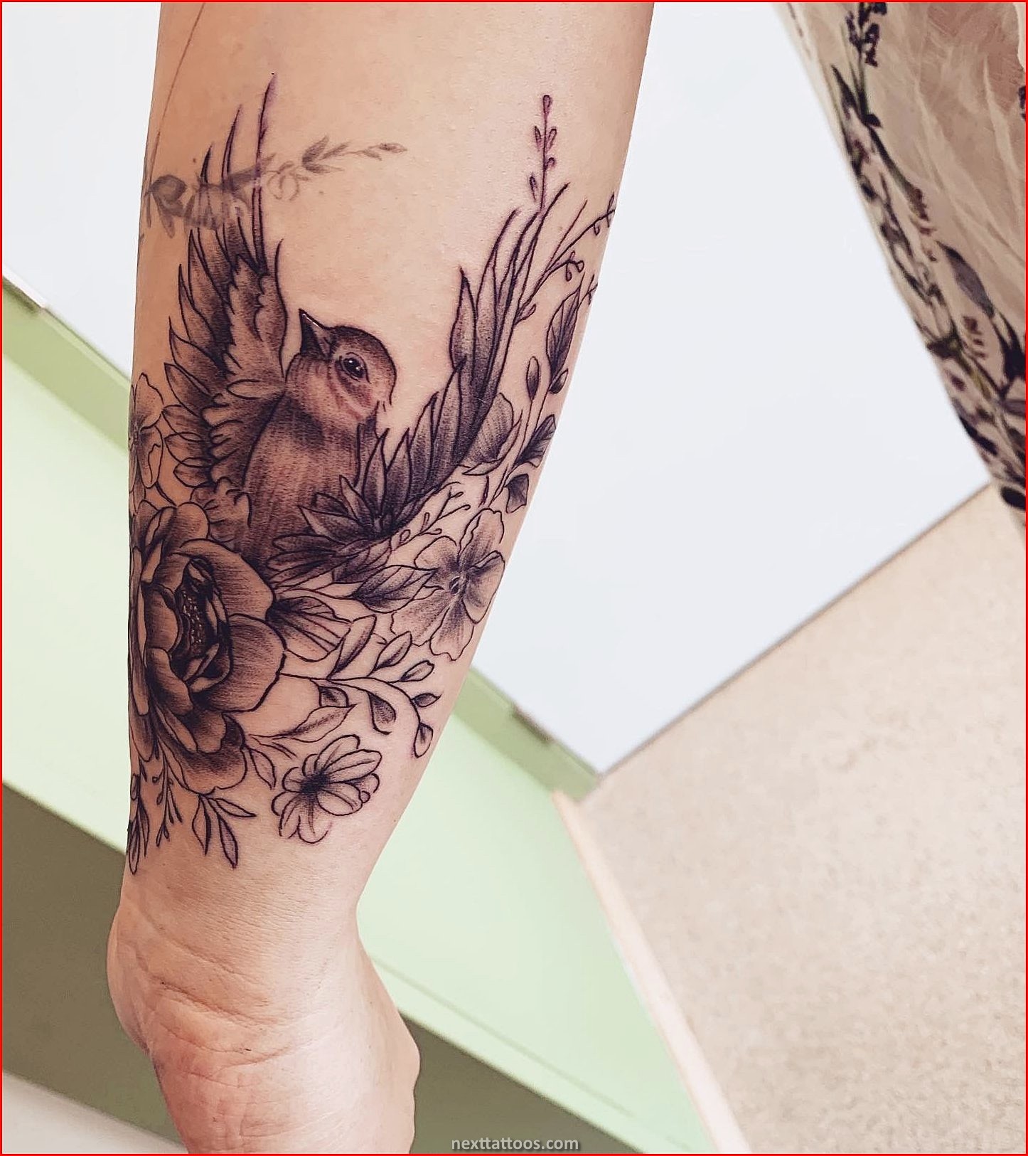 Pretty Animal Tattoos Pretty Animal Tattoos