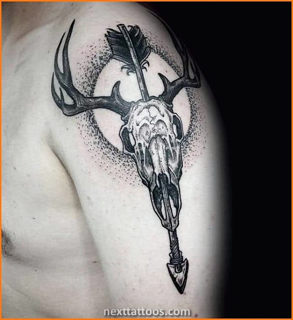 Skeletons Are Great Skeletal Animal Tattoos Skeletons Are Great Skeletal Animal Tattoos