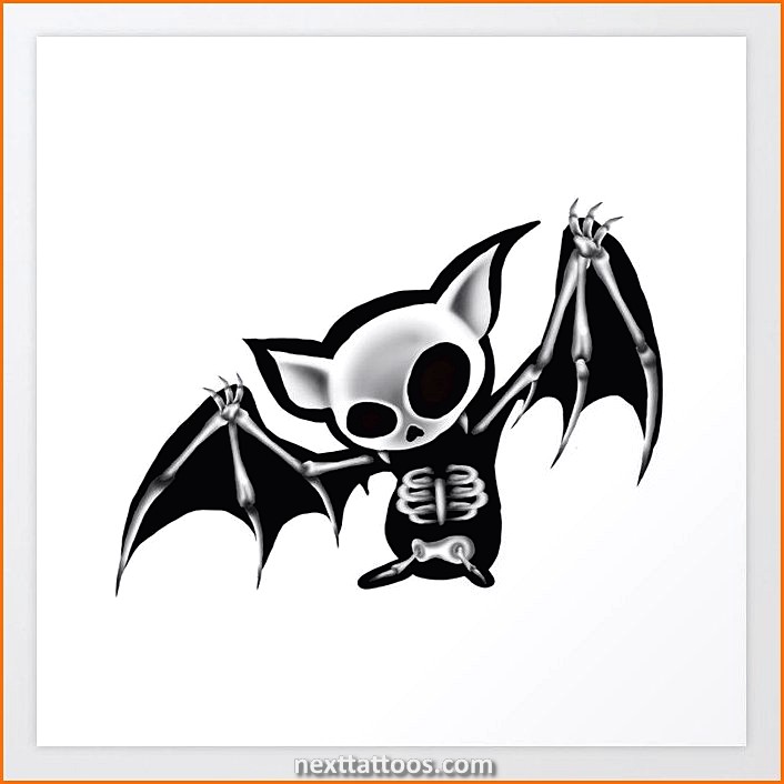 Skeletons Are Great Skeletal Animal Tattoos Skeletons Are Great Skeletal Animal Tattoos