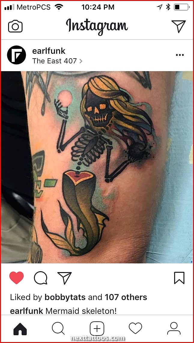 Skeletons Are Great Skeletal Animal Tattoos Skeletons Are Great Skeletal Animal Tattoos