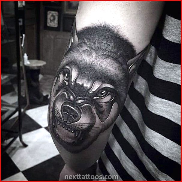 Best Animal Tattoos With Meaning