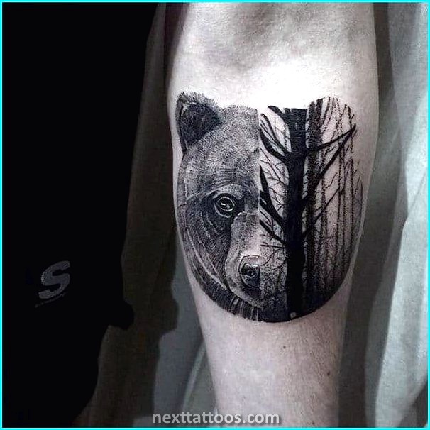 Best Animal Tattoos With Meaning