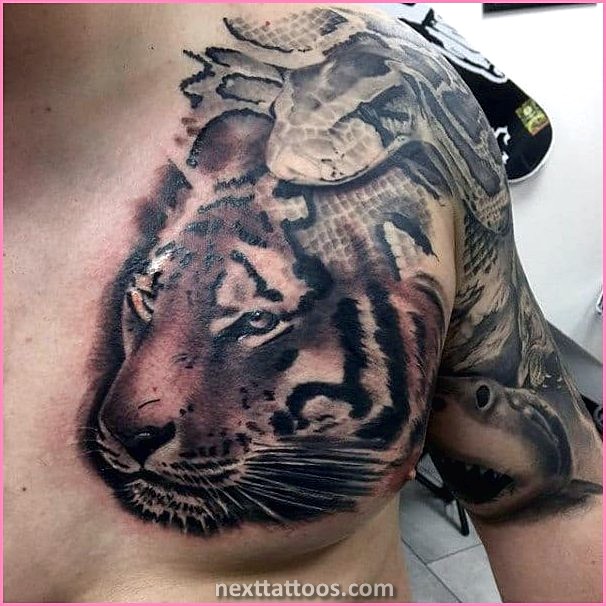 Best Animal Tattoos With Meaning