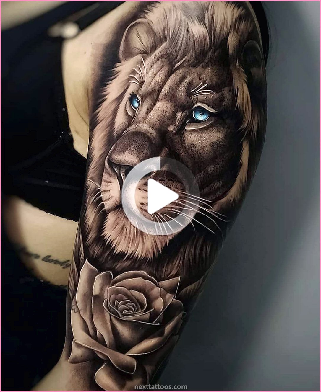 Best Animal Tattoos With Meaning