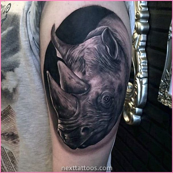 Best Animal Tattoos With Meaning