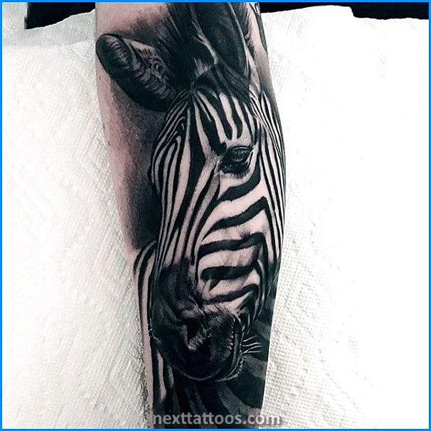 Best Animal Tattoos With Meaning