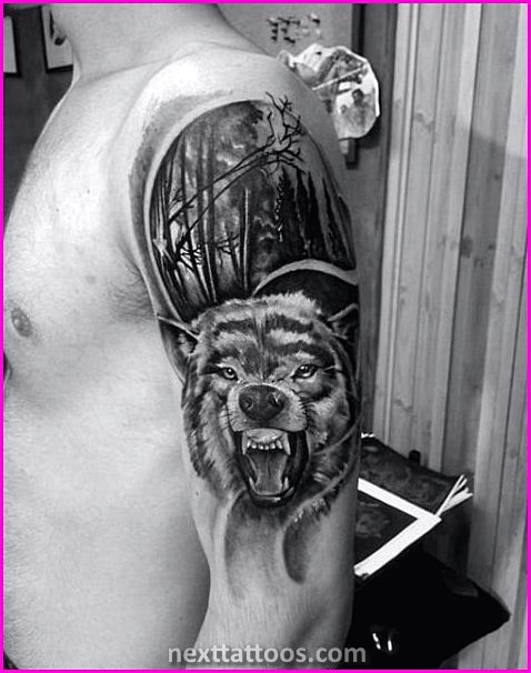 Best Animal Tattoos With Meaning