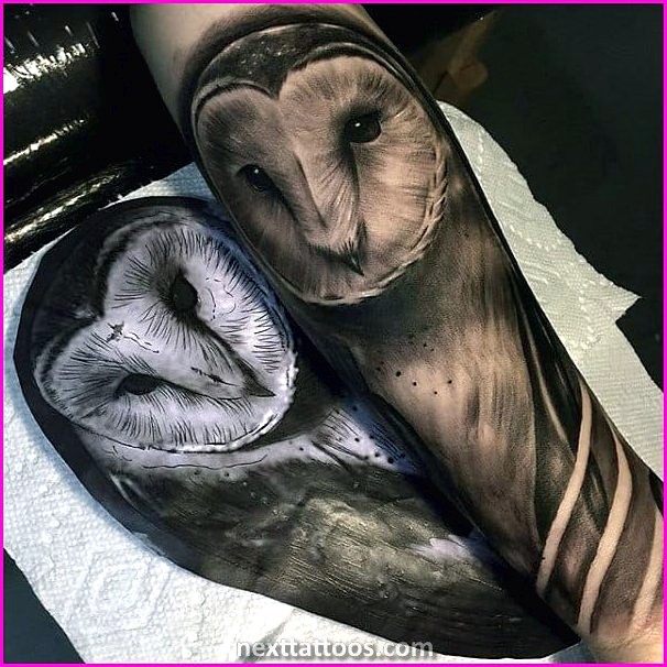 Best Animal Tattoos With Meaning