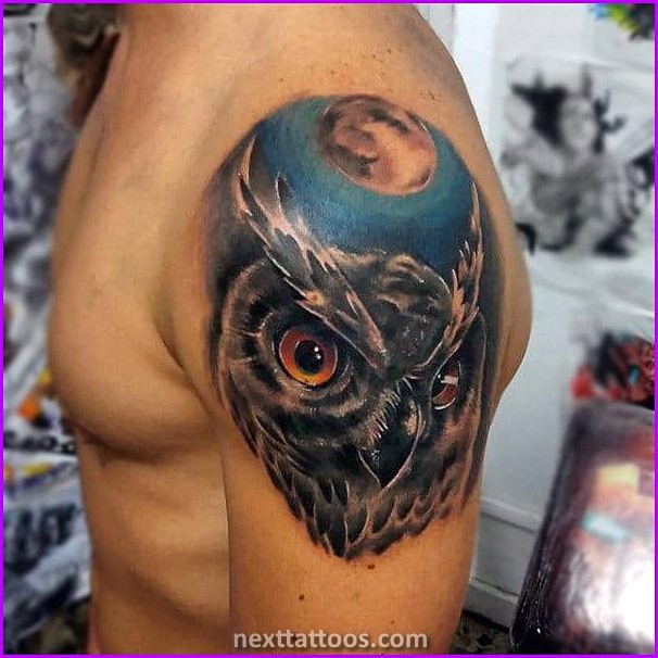 Best Animal Tattoos With Meaning