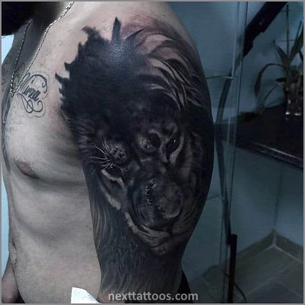 Best Animal Tattoos With Meaning