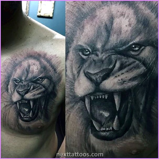 Best Animal Tattoos With Meaning