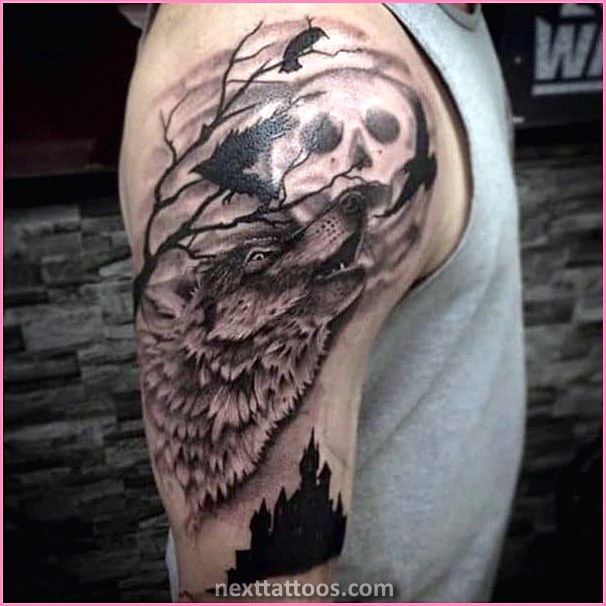 Best Animal Tattoos With Meaning