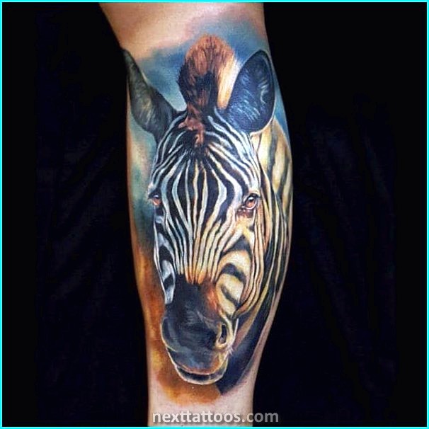 Best Animal Tattoos With Meaning