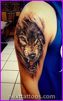 Animal Tattoos That Mean Family