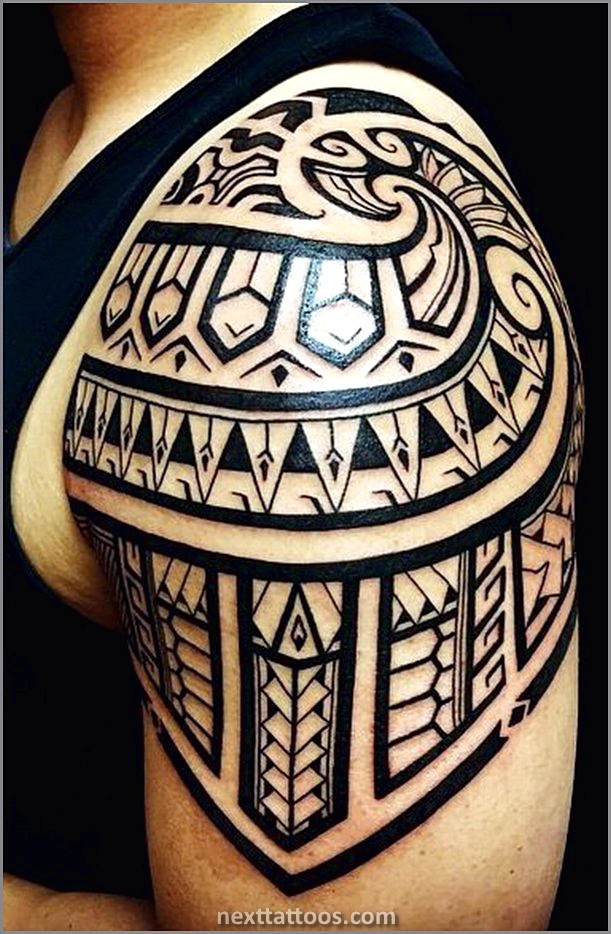 Free Tribal Animal Tattoos