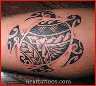 Easy Tribal Animal Tattoos - How to Choose the Right One For You