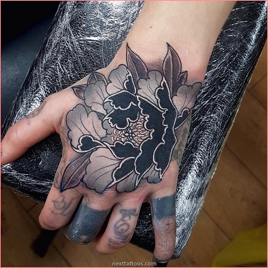 Animal Cover Up Tattoo Ideas