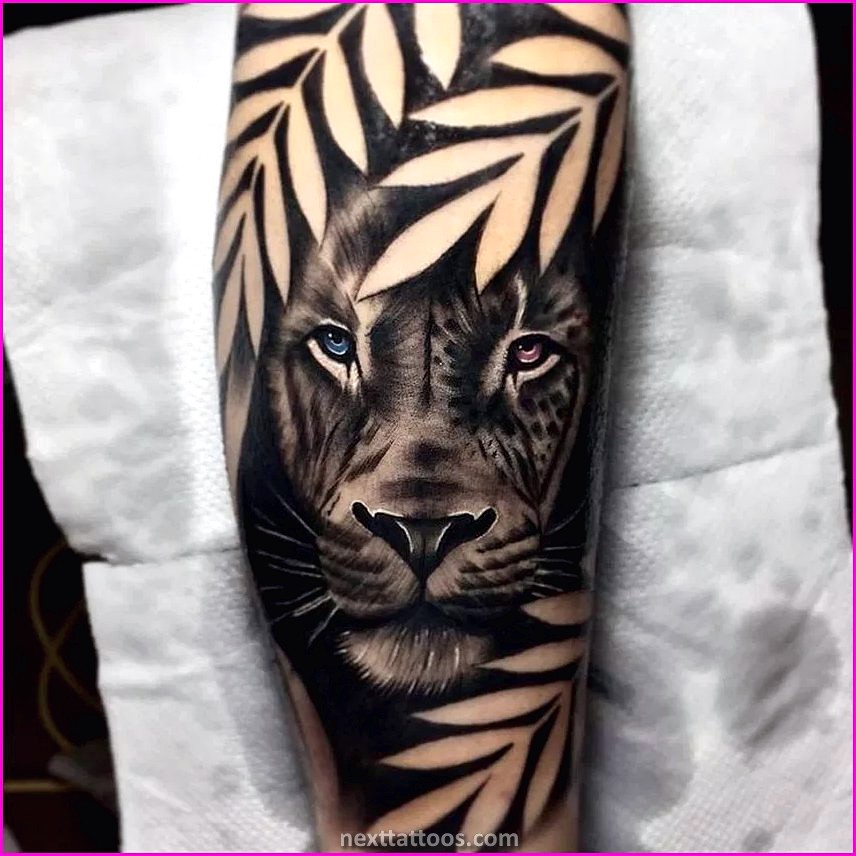 How to Choose the Best Animal Hand Tattoos