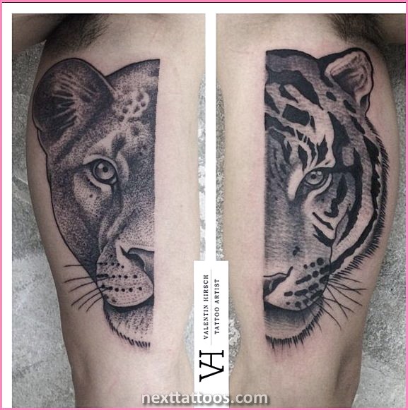 How to Choose the Best Animal Hand Tattoos