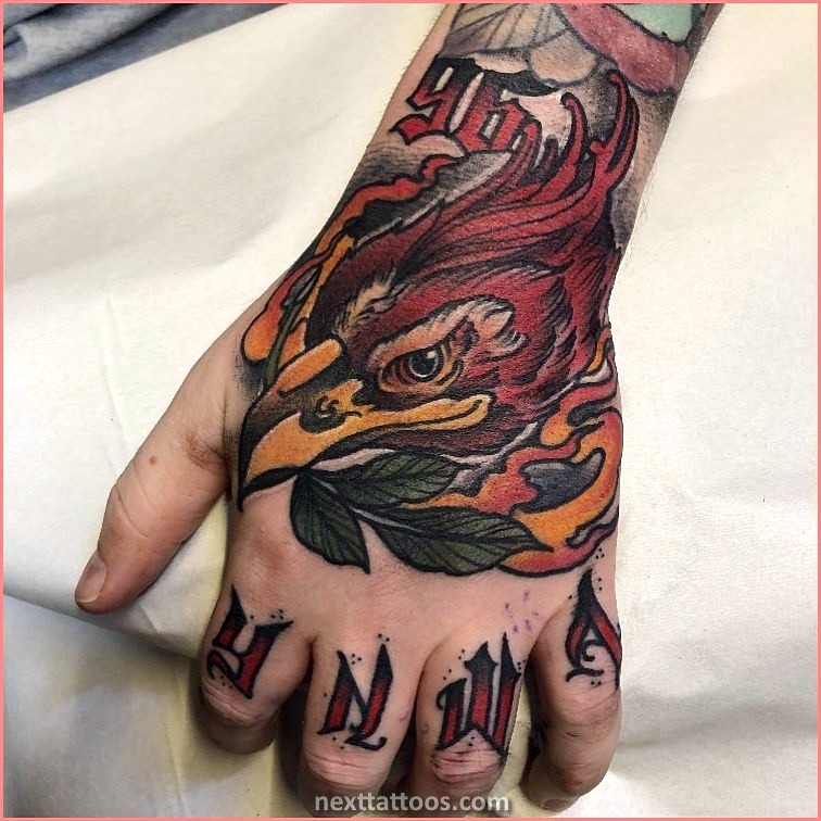 How to Choose the Best Animal Hand Tattoos