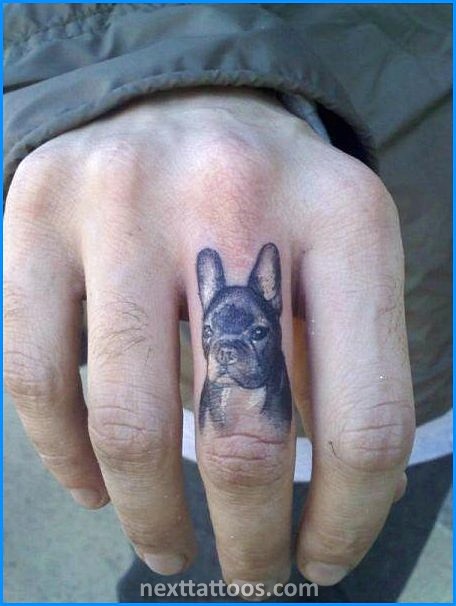 How to Choose the Best Animal Hand Tattoos