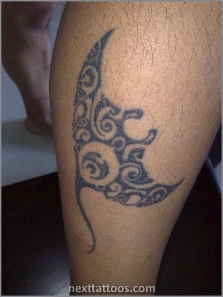 Sea Animal Tattoos Designs Sea Animal Tattoos Designs