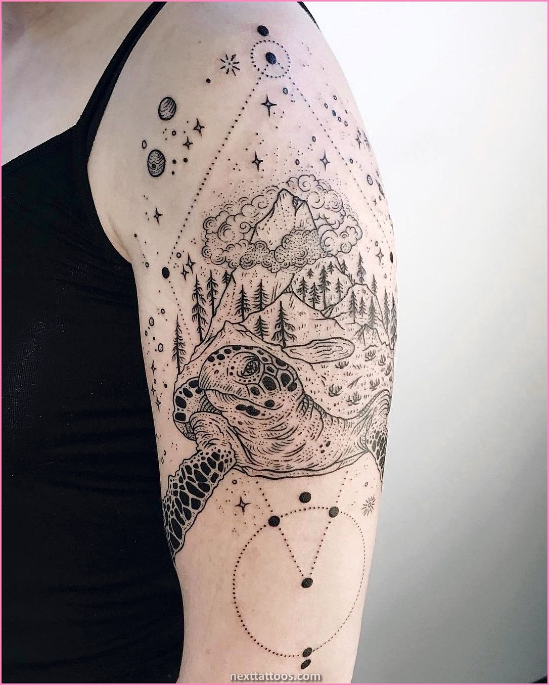 Sea Animal Tattoos Designs Sea Animal Tattoos Designs
