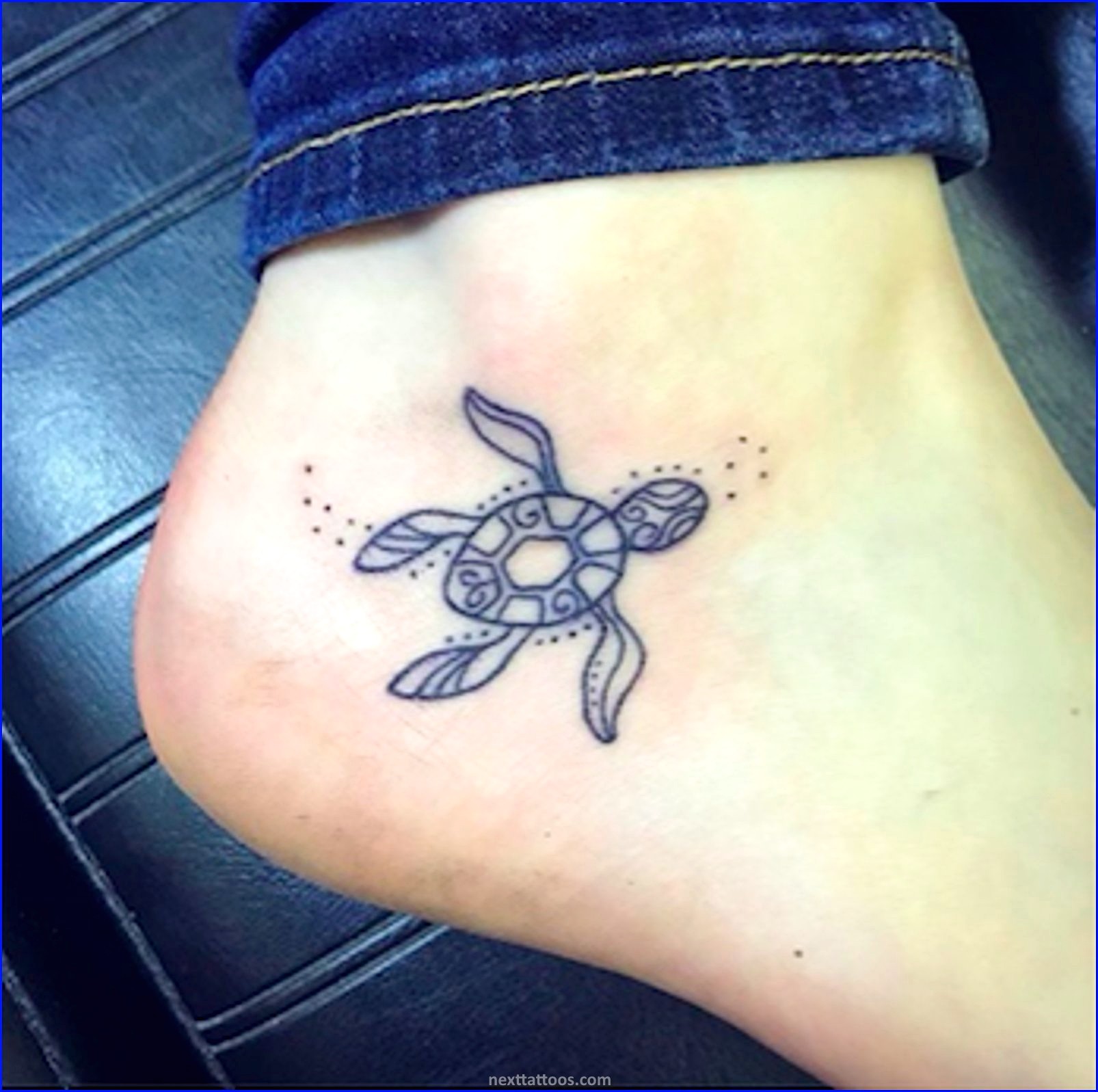 Sea Animal Tattoos Designs Sea Animal Tattoos Designs